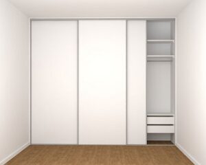 Vstavané skrine cena