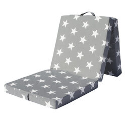 Skládací matrace poskytují množstv možností jejich využití.