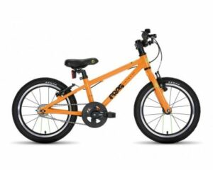 Ako vybrať detský bicykel